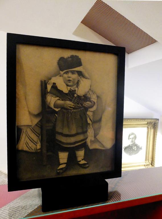 Family Secrets Santo Andre Villa Santa Maria da Feira Kültér fotó
